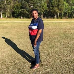 Meet your Posher, Sonya